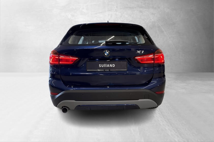 Bilde 4 av BMW X1 xDrive18d xDrive18d/krok/kamera/Head-Up/Cruise controll