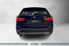 Thumnail bilde 3 av BMW X1 xDrive18d
