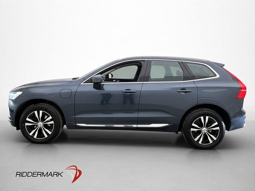 Bild 4 av Volvo XC60 T6 AWD Inscription Exp VOC Pano H/K Kamera Drag