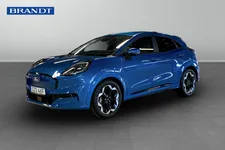 Ford Puma Gen-E