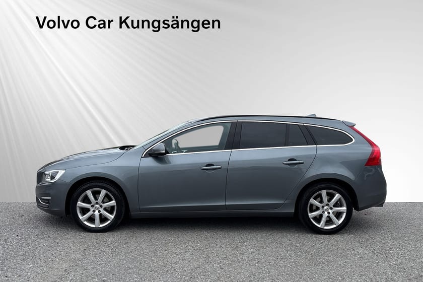 Bild 3 av Volvo V60