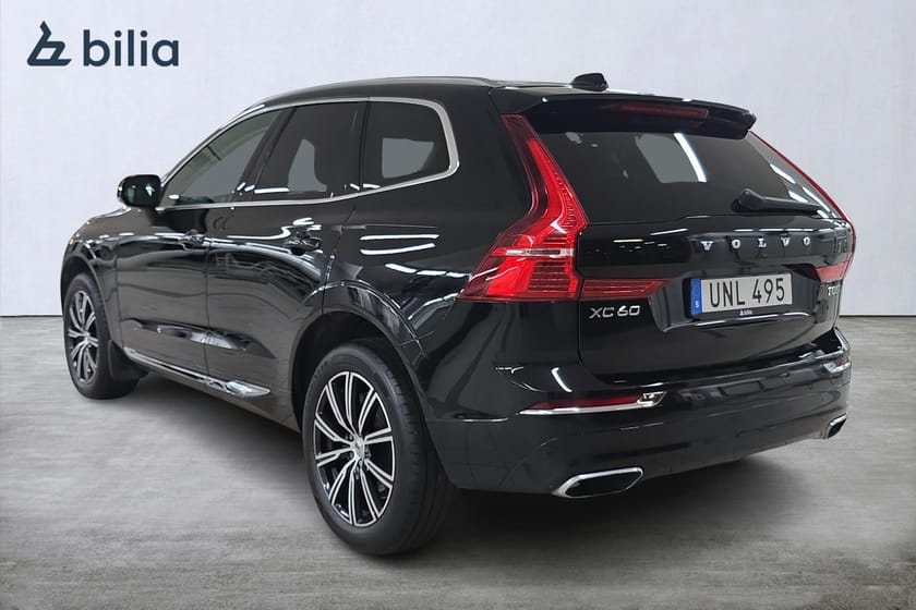 Bild 2 av Volvo XC60 T8 AWD Inscription /Head-Up/GPS/Blis
