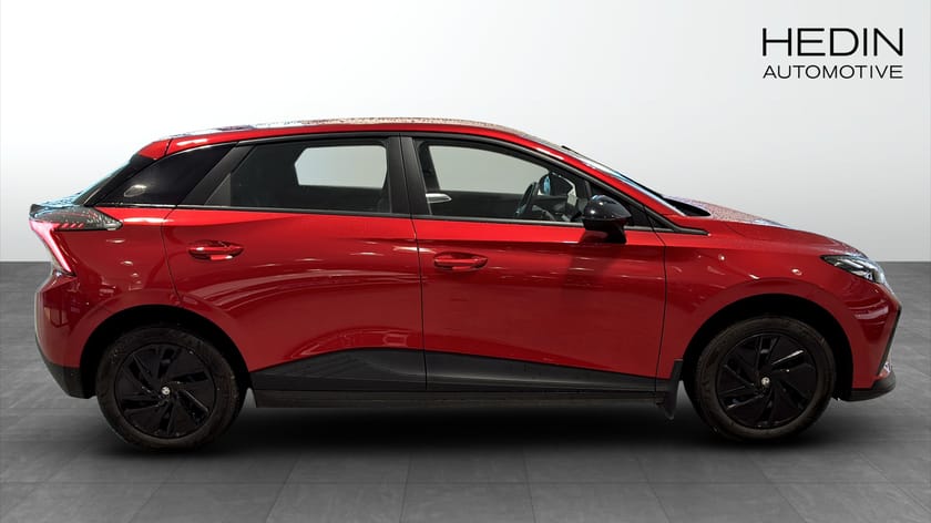 Bild 3 av MG 4 Electric Standard Range 51 kWh | Adaptiv fart. | P-Sens. bak | 15.000kr laddkort