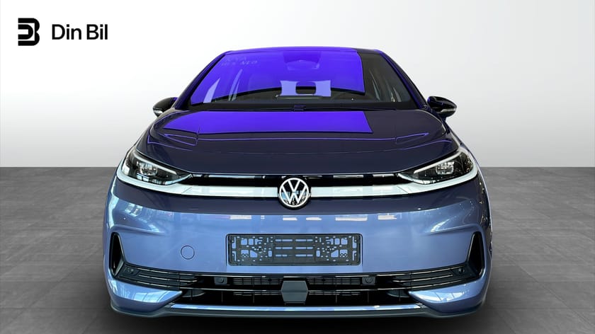 Bild 4 av Volkswagen ID.3 Neo LIFE 50kWh 170HK *NYA NEO*