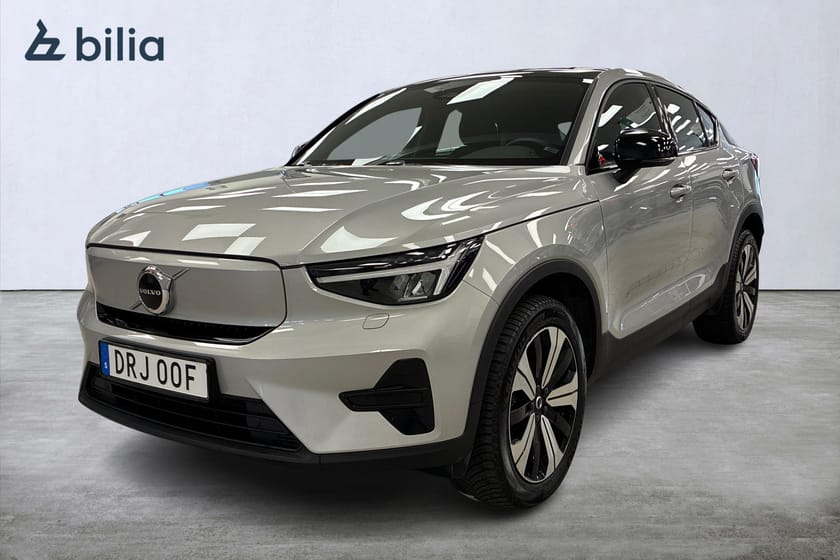 Bild 1 av Volvo C40 Recharge Single Motor Core