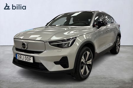 Volvo C40 Recharge Single Motor Core