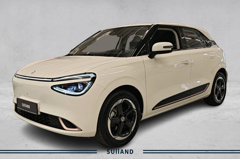 Bilde 1 av Dongfeng Box
