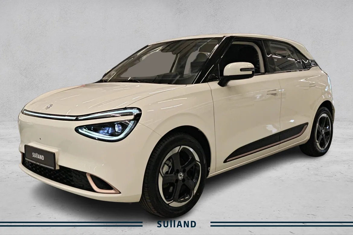 Bilde av Dongfeng Box