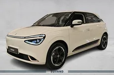 Thumnail bilde 0 av Dongfeng Box