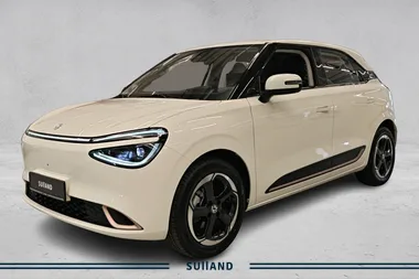 Dongfeng Box