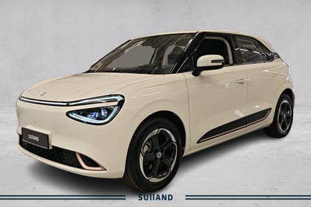 Dongfeng Box