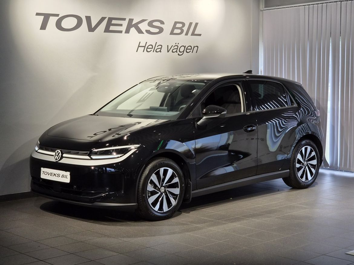 Volkswagen ID. Polo GTI