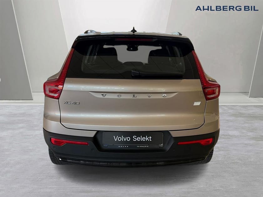 Bild 5 av Volvo XC40 Recharge Single Motor Extended Range Core