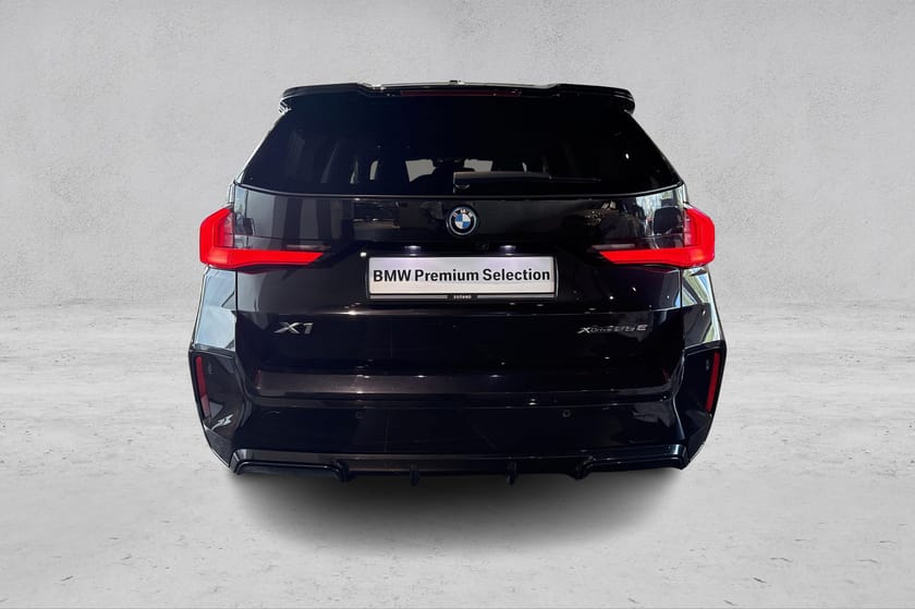 Bilde 4 av BMW X1 xDrive25e M-SPORT AD.LED AD.CR SKINN KROK EL-SETER H/K