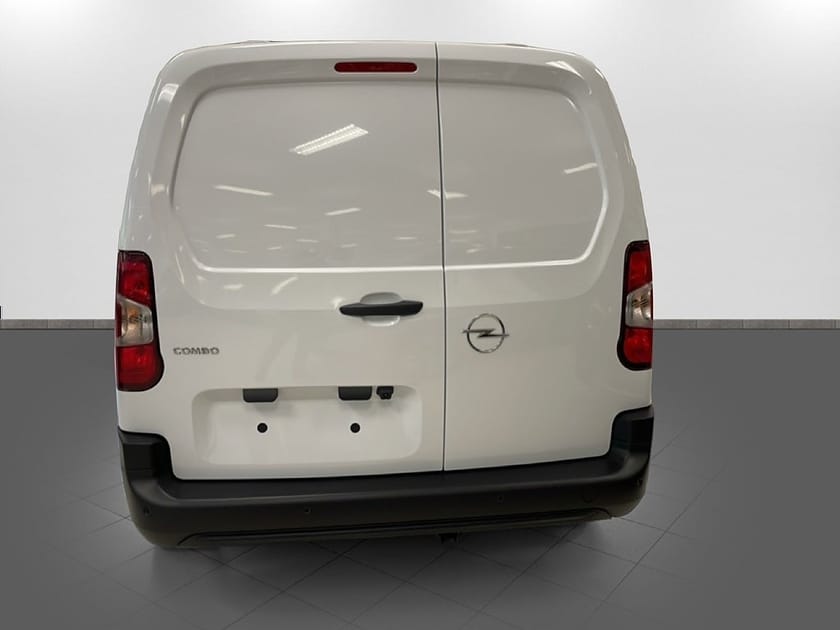 Bild 5 av Opel Combo Van L2 1.5 BlueHDi hk 130