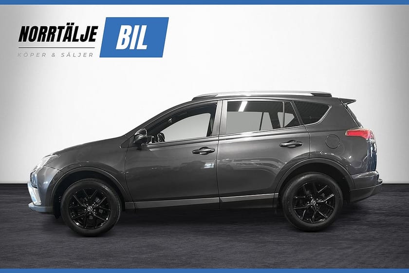 Bild 4 av Toyota RAV4