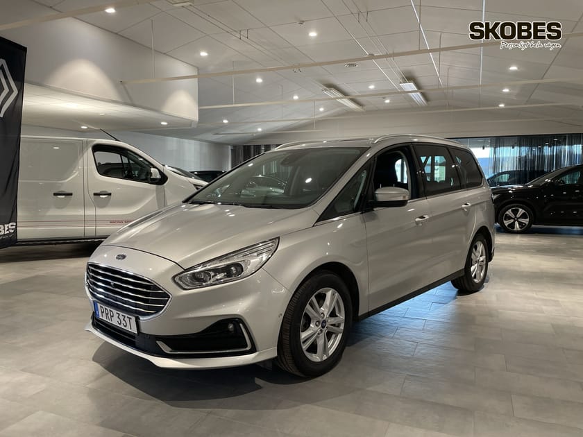 Bild 3 av Ford Galaxy 