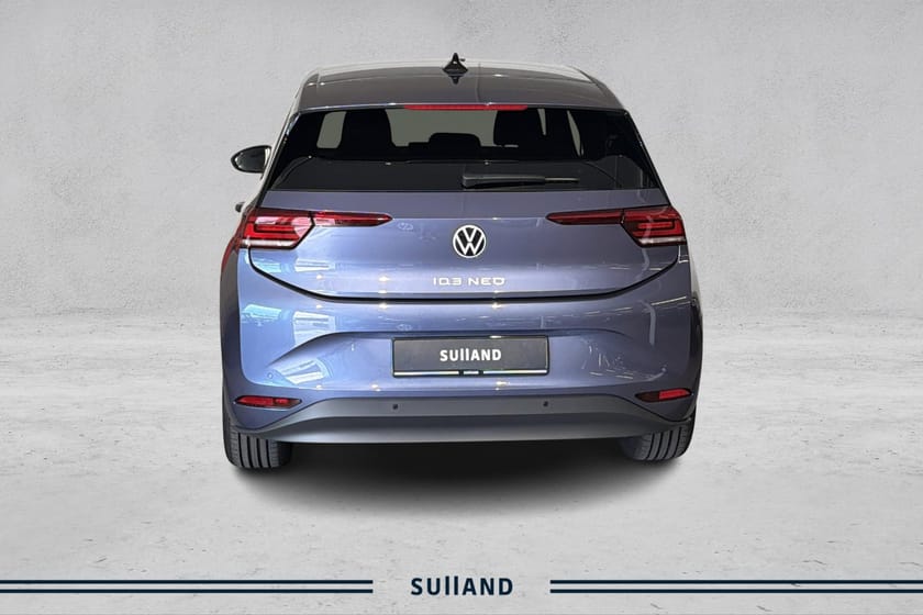 Bilde 4 av Volkswagen ID.3 Neo life  50kwh 170hk int