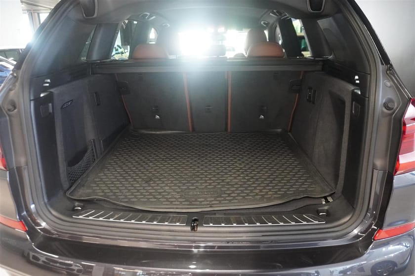 Bild 5 av BMW X3 xDrive30i