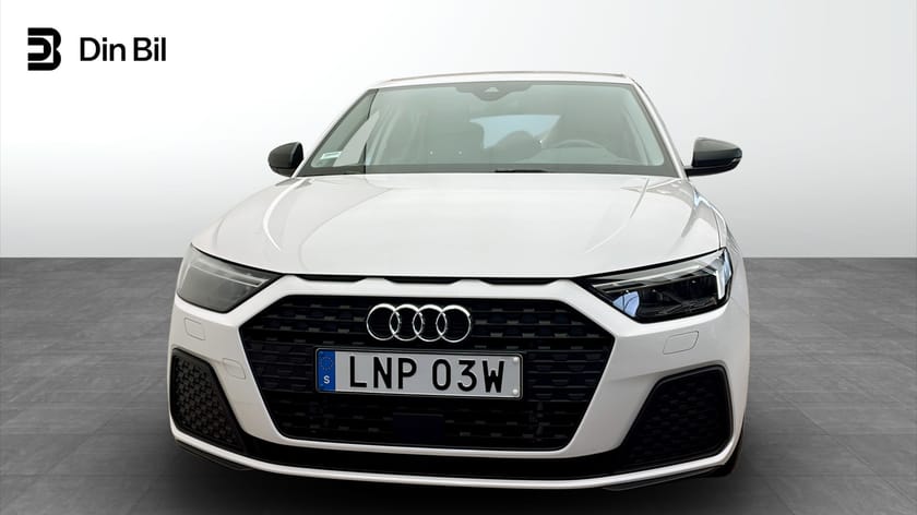 Bild 4 av Audi A1 Sportback 30 TFSI