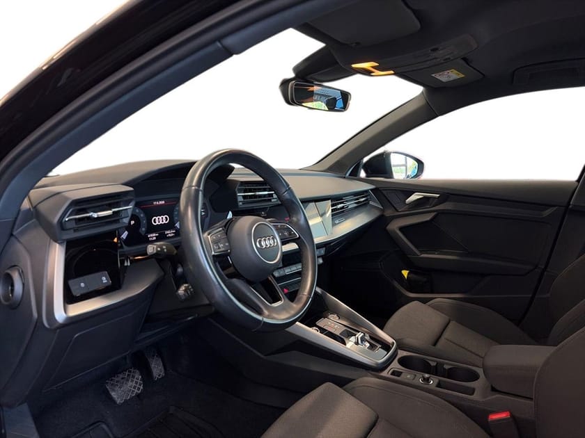 Bild 5 av Audi A3 Sportback 35 TFSI PROLINE 150 HK S TRONIC