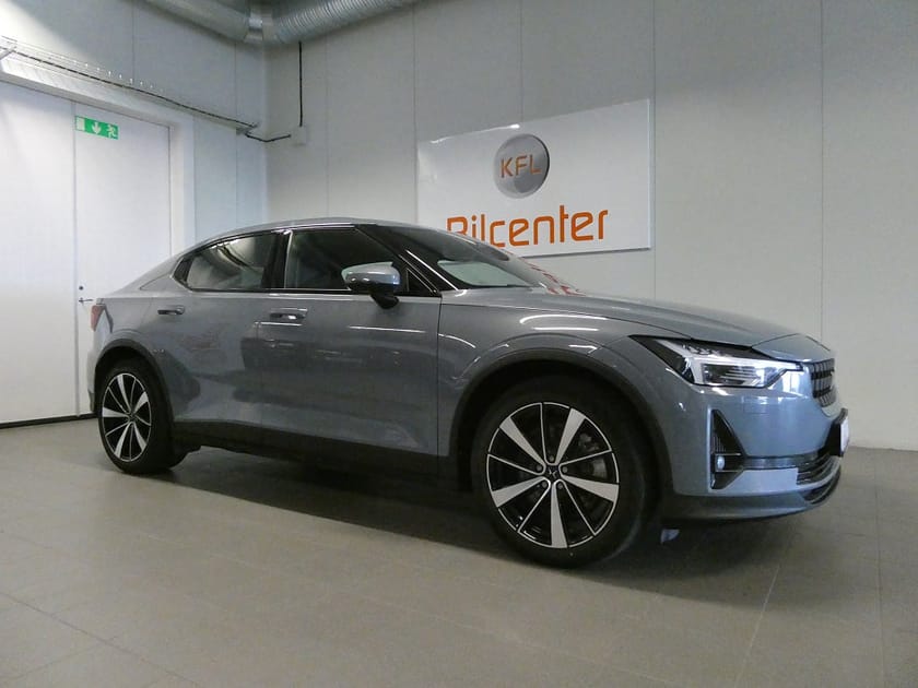 Bild 4 av Polestar 2 Long Range Dual Motor