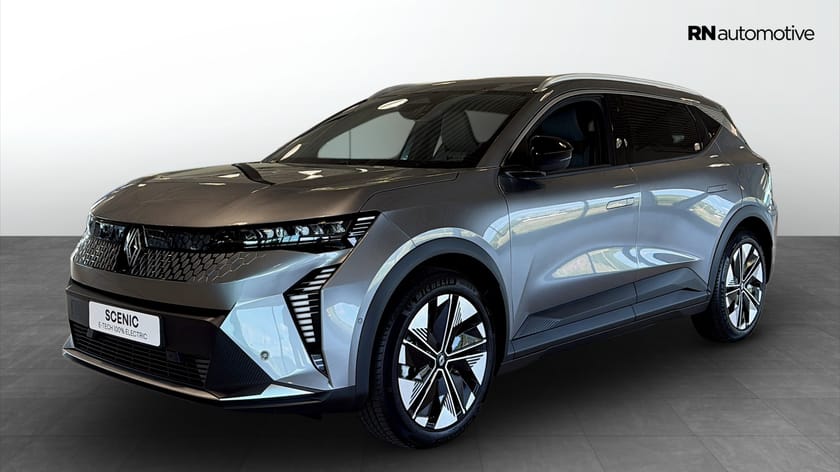 Bild 1 av Renault Scenic E-Tech ELECTRIC TECHNO EV87 *Privatleasing från 4690kr/mån*