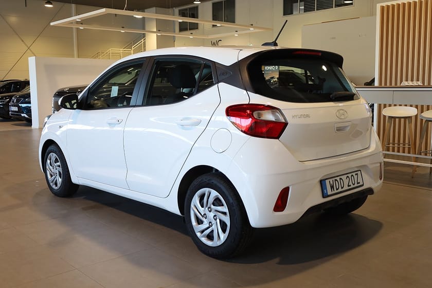 Bild 3 av Hyundai i10