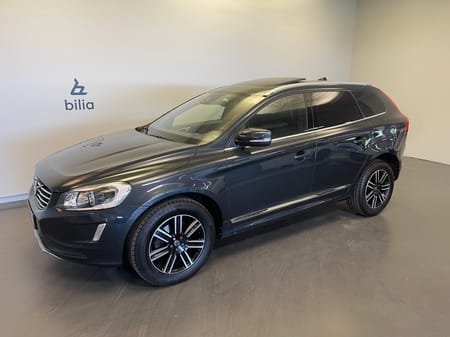Volvo XC60 D4 AWD Classic Summum / Panoramaglas tak / Navigation /