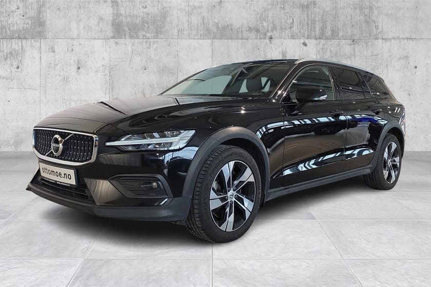 Bilde 3 av Volvo V60 Cross Country