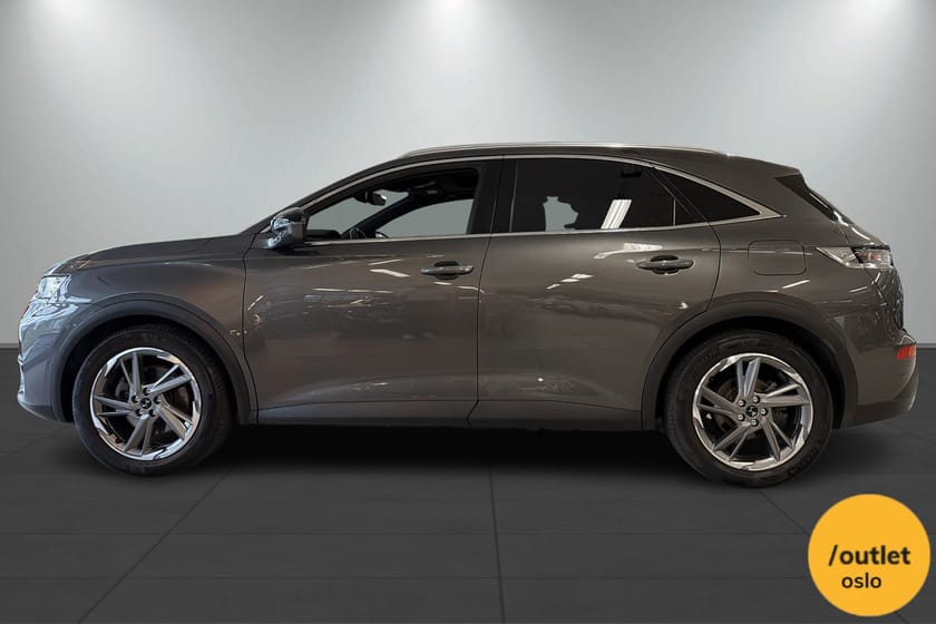 Bilde 2 av DS 7 Crossback E-Tense 4x4