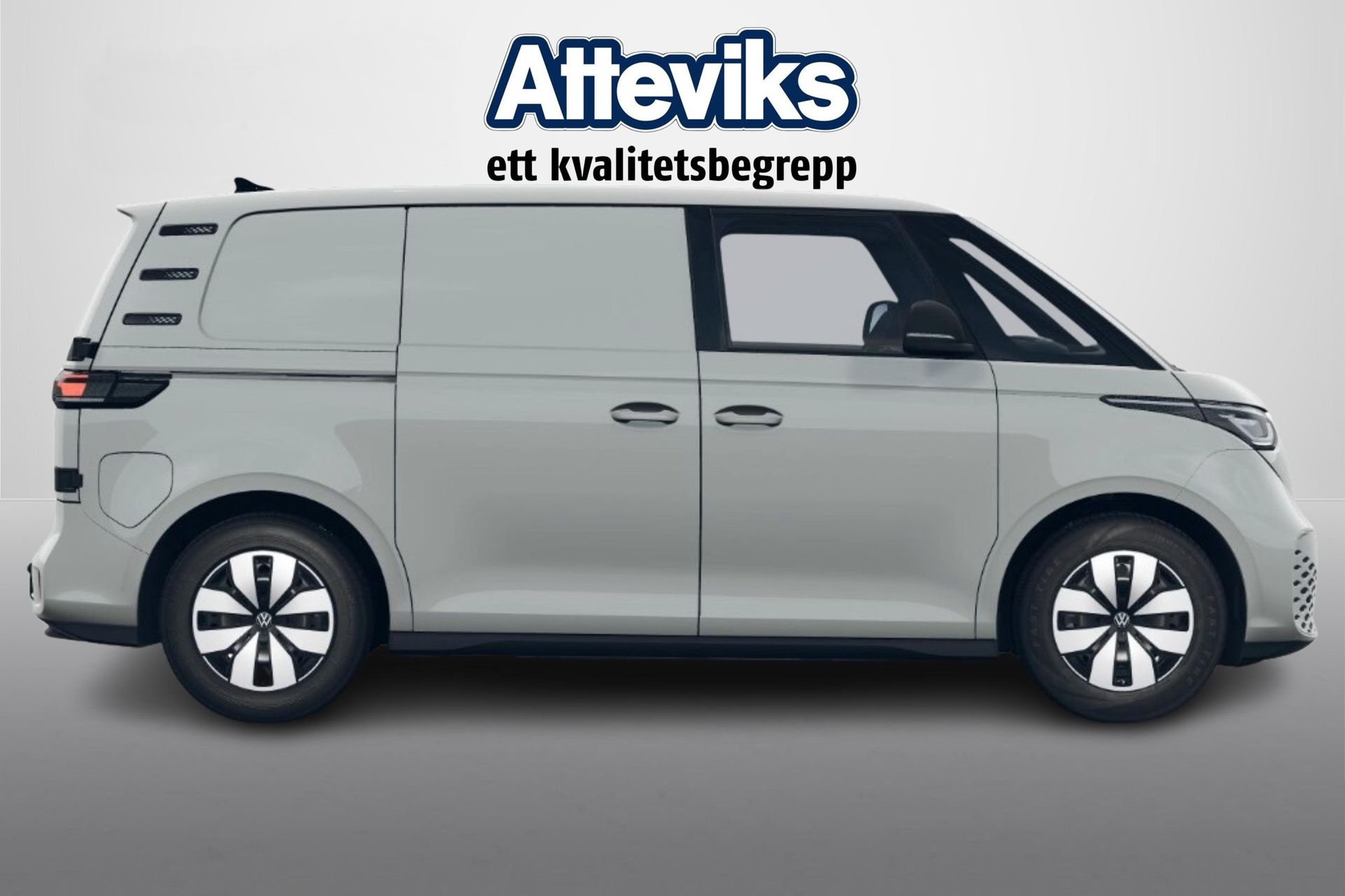 Volkswagen ID. Buzz Cargo 2026, bild 4/10
