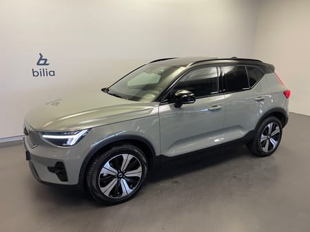 Volvo XC40 Recharge Single Motor