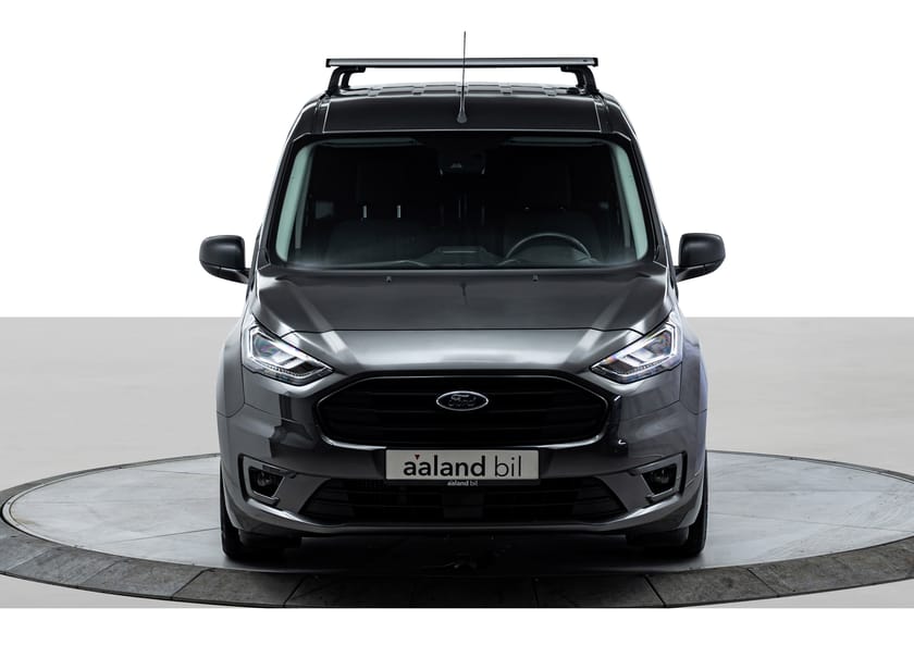 Bilde 3 av Ford Transit Connect 220 