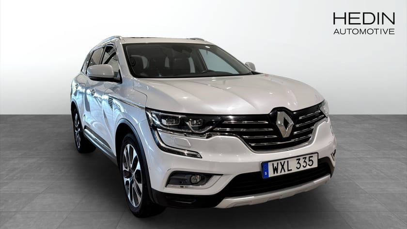 Bild 2 av Renault Koleos 2.0 dCi 4WD | Automat | Pano | Drag