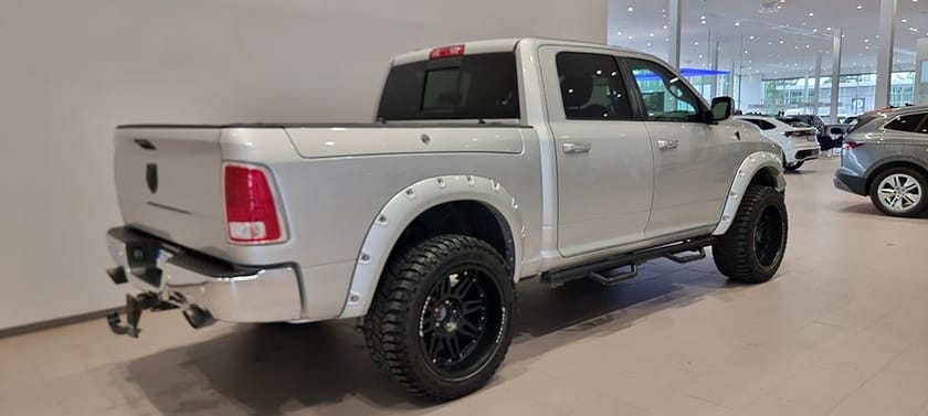 Bild 5 av RAM 1500 Crew Cab Dodge