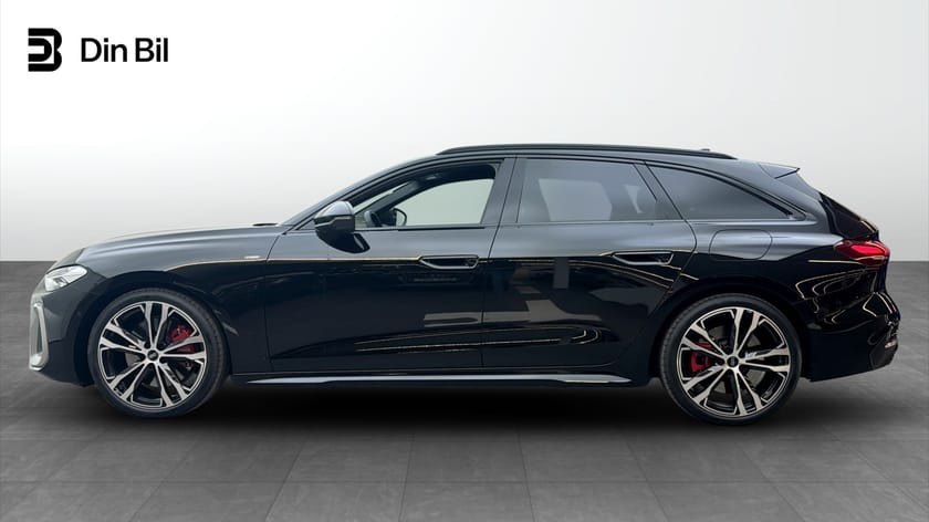 Bild 2 av Audi A5 Avant e-hybrid quattro 270kW Tech Plus/Edition One
