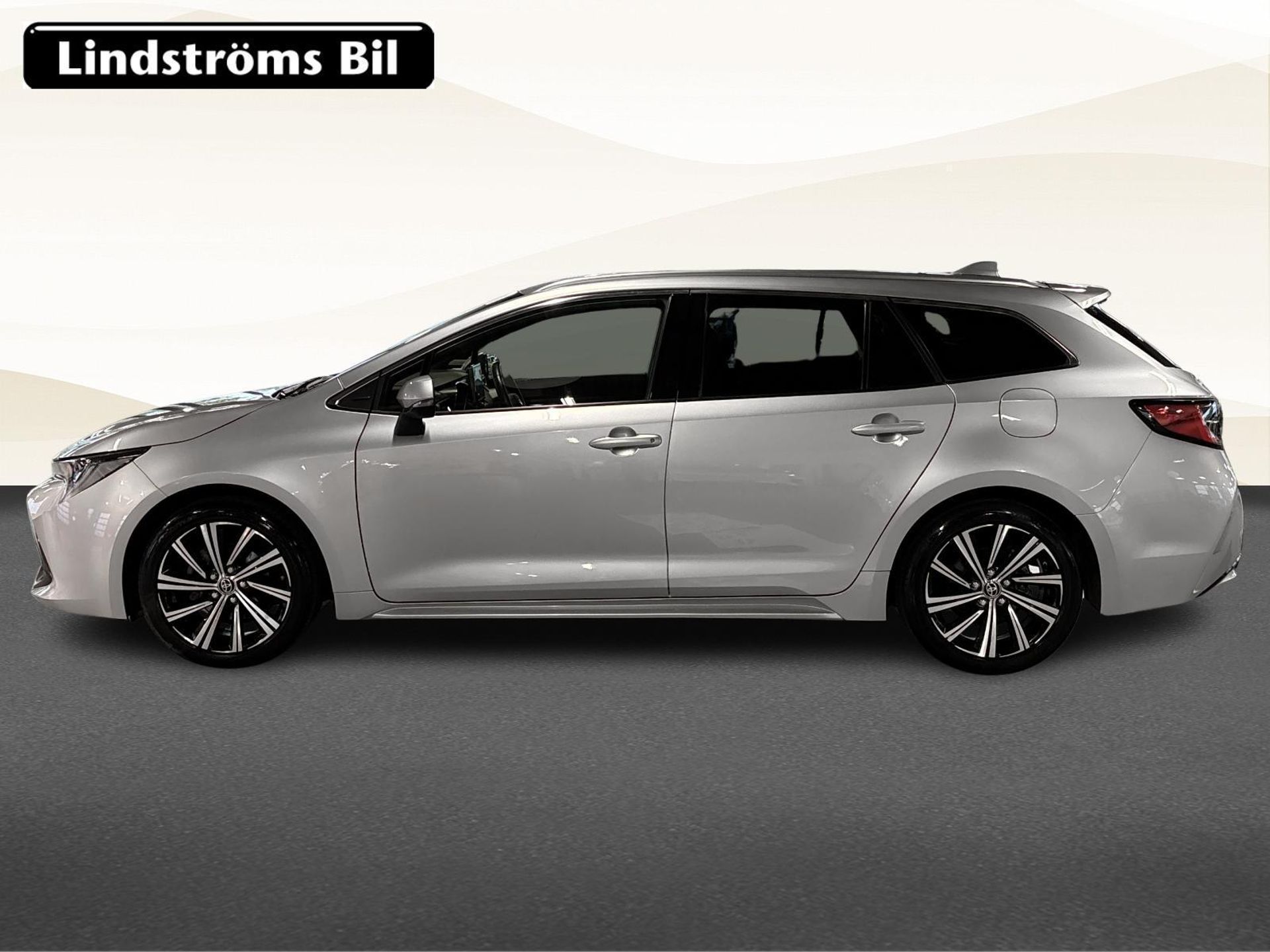 Toyota Corolla 2023, photo 6/10