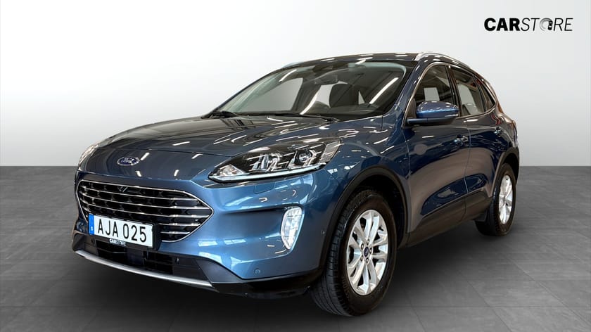 Bild 1 av Ford Kuga 1.5 EcoBoost Manuell 150hk \\ Backkamera \\ Navi