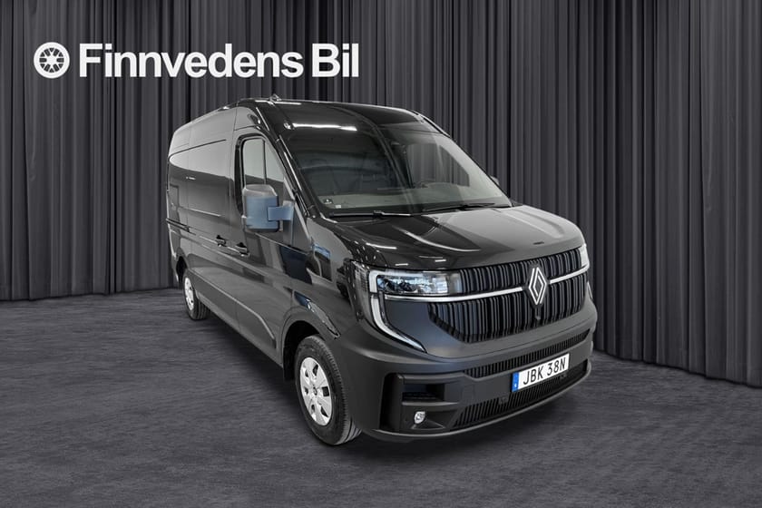Bild 3 av Renault Master