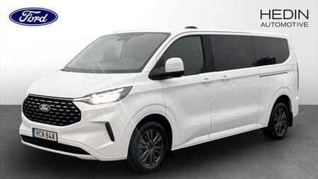Ford Tourneo Custom 320