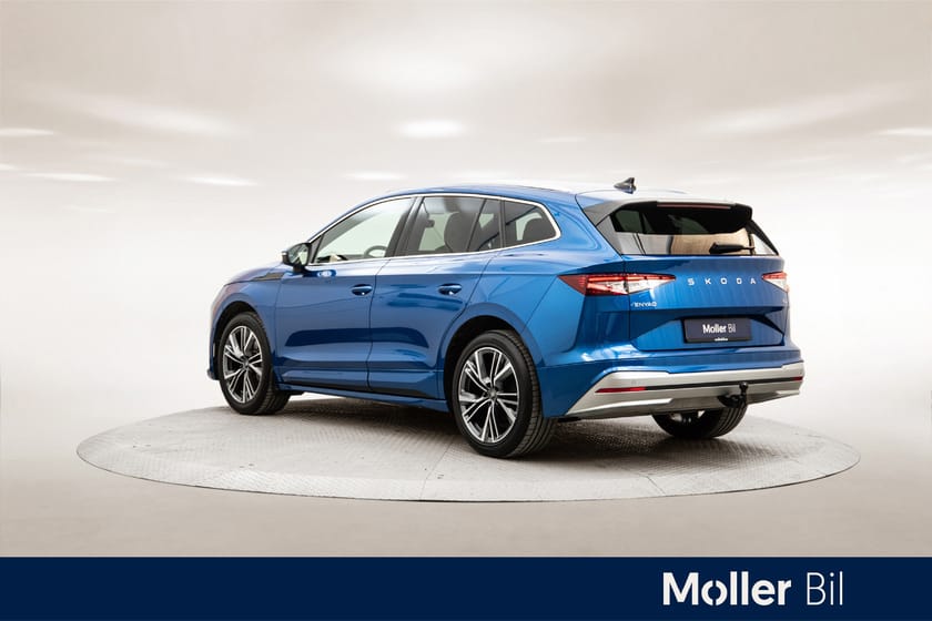 Bilde 3 av Škoda Enyaq 85x 