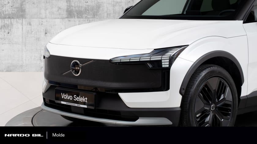 Bilde 4 av Volvo EX30 Cross Country Twin Motor Performance | 428 HK | AWD | Harman&kardon | Panoram