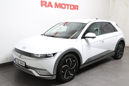 Hyundai Ioniq 5