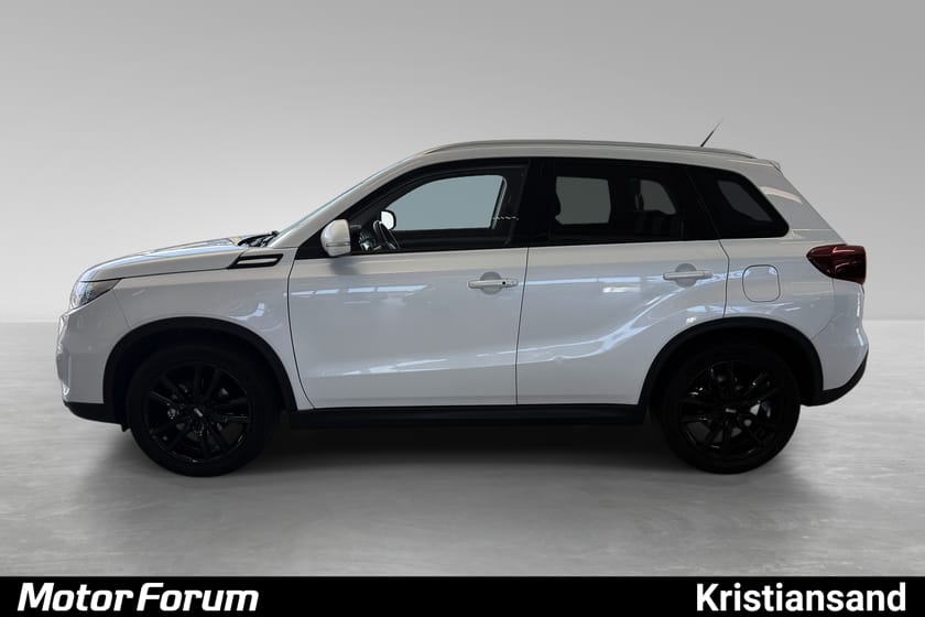 Bilde 2 av Suzuki Vitara 1.4 GLX AllGrip/ Acc/ Pano/ R.kam/ H.feste/ +++