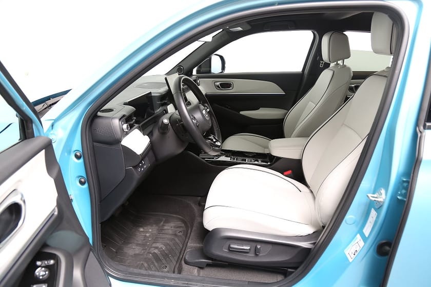 Bild 5 av Honda e:Ny1 Advance | 68.8 kWh | 412km räckvidd WLTP| Moms