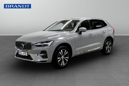 Volvo XC60 Recharge T6 II Core Edition