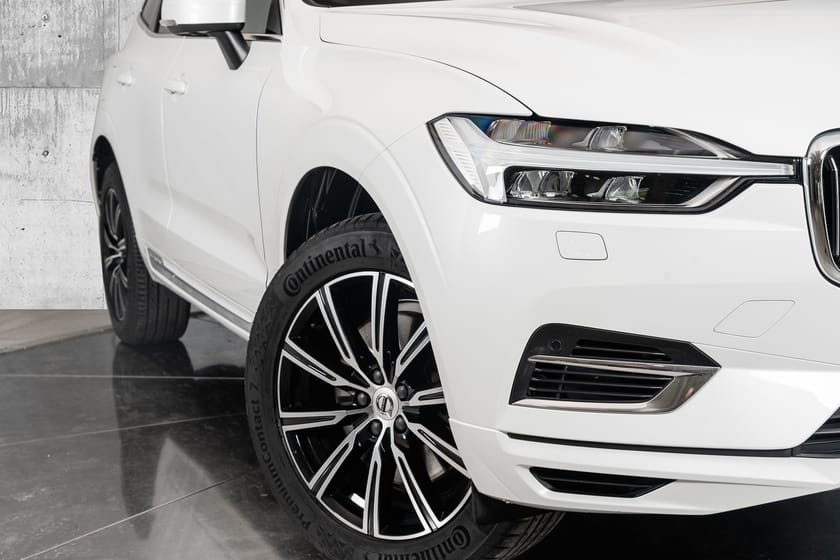 Bilde 3 av Volvo XC60 T8 TwEn AWD Inscription. Krok/Head Up/Luft/360