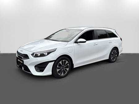 Kia Ceed Sportswagon Plug-in Hybrid