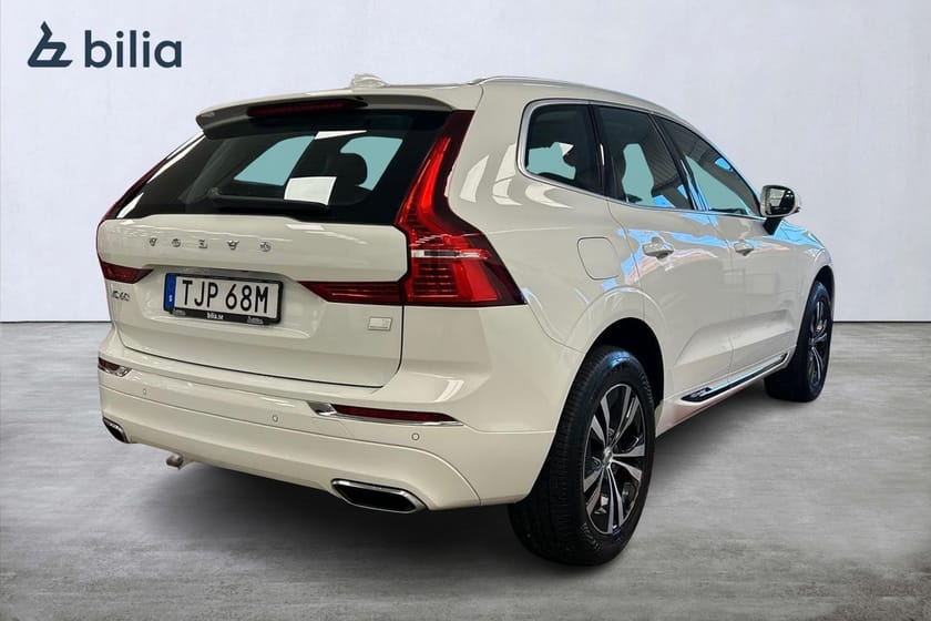 Bild 5 av Volvo XC60